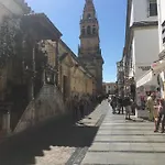 Lägenhet Conde De Vallellano *