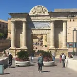 Lägenhet Conde De Vallellano Córdoba