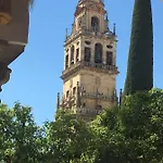 Conde De Vallellano Lägenhet Córdoba