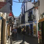 Lägenhet Conde De Vallellano *
