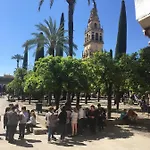 Lägenhet Conde De Vallellano Córdoba