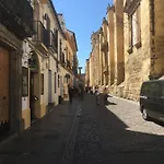 Lägenhet Conde De Vallellano *