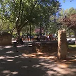 Conde De Vallellano Lägenhet Córdoba