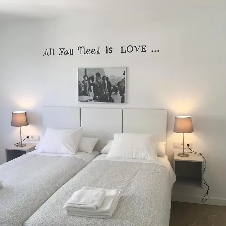 Apartamento Conde De Vallellano *