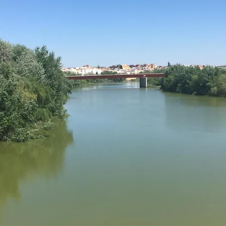 Apartamento Conde De Vallellano *