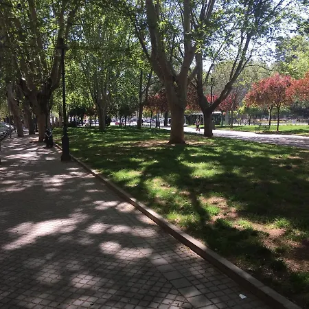 Apartamento Conde De Vallellano