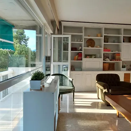 Lägenhet Conde De Vallellano Córdoba
