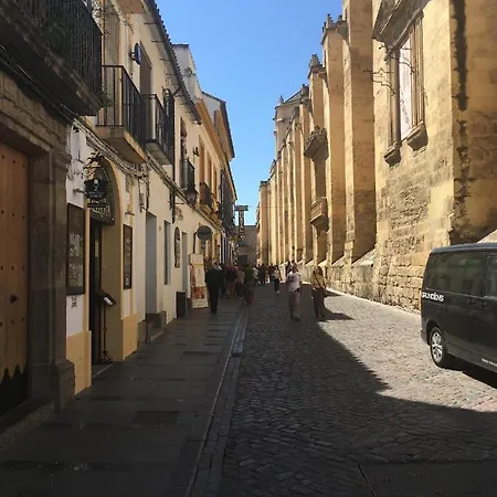 Lägenhet Conde De Vallellano *